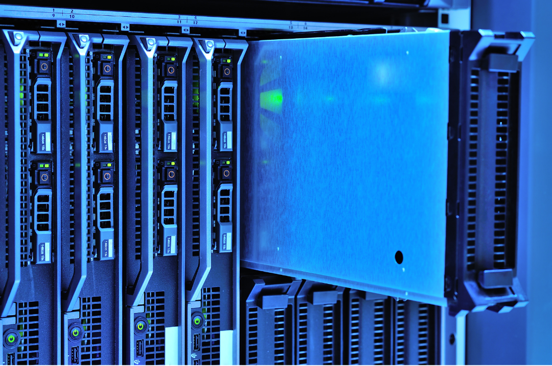 Server