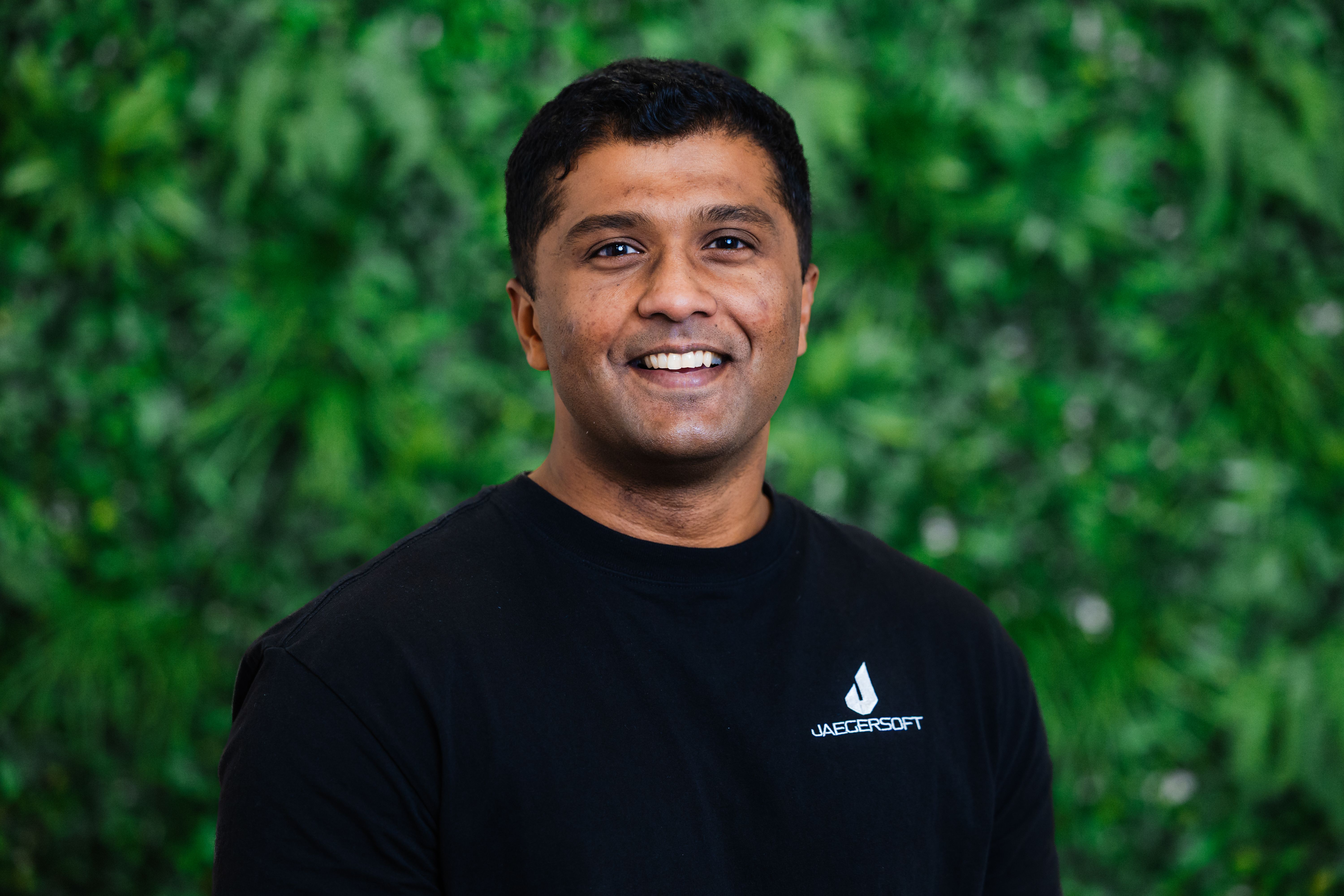 Vivek Jayachandran