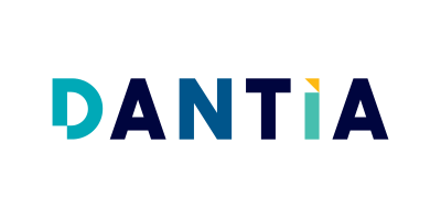 Dantia logo