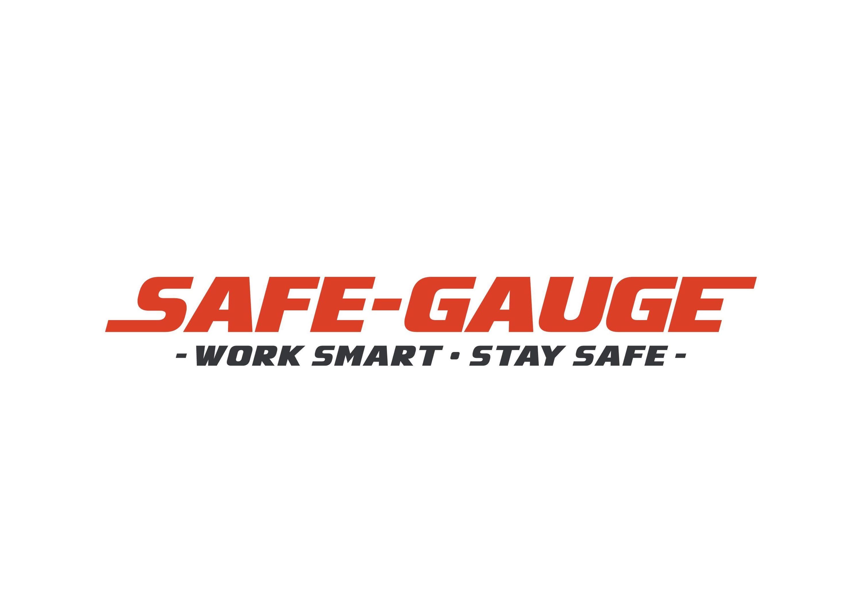 Safe-Gauge Logo