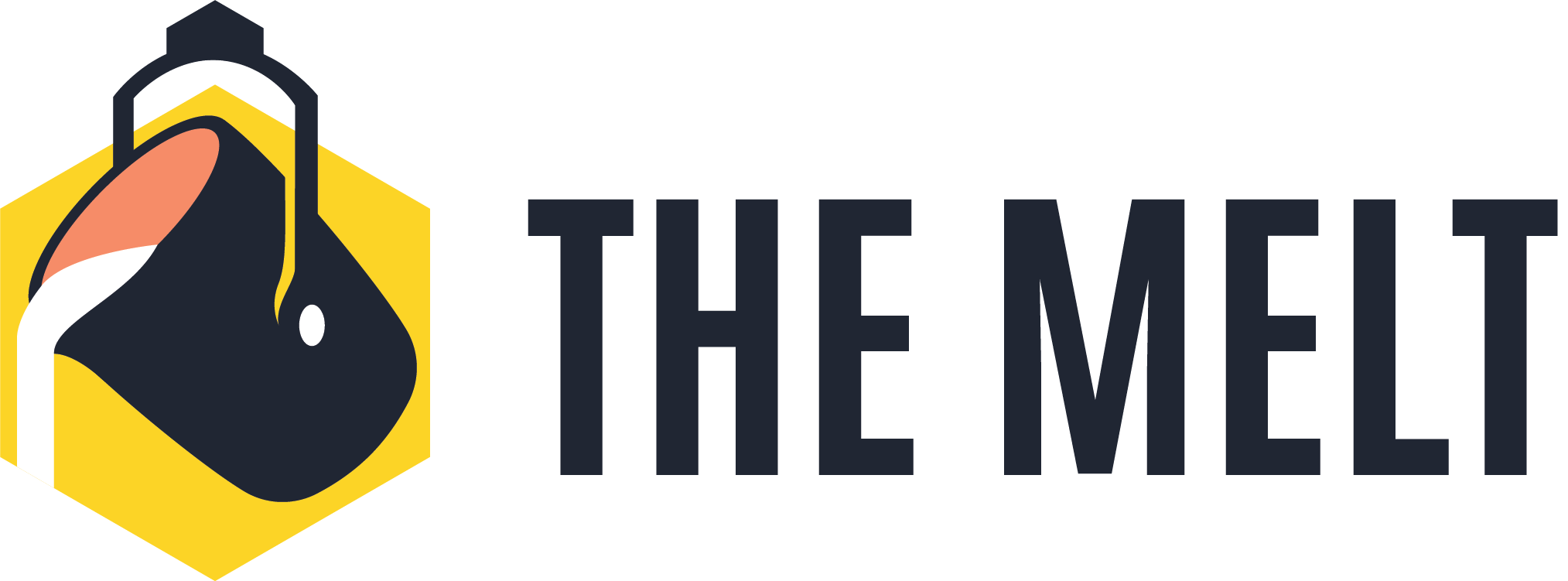 The Melt Logo