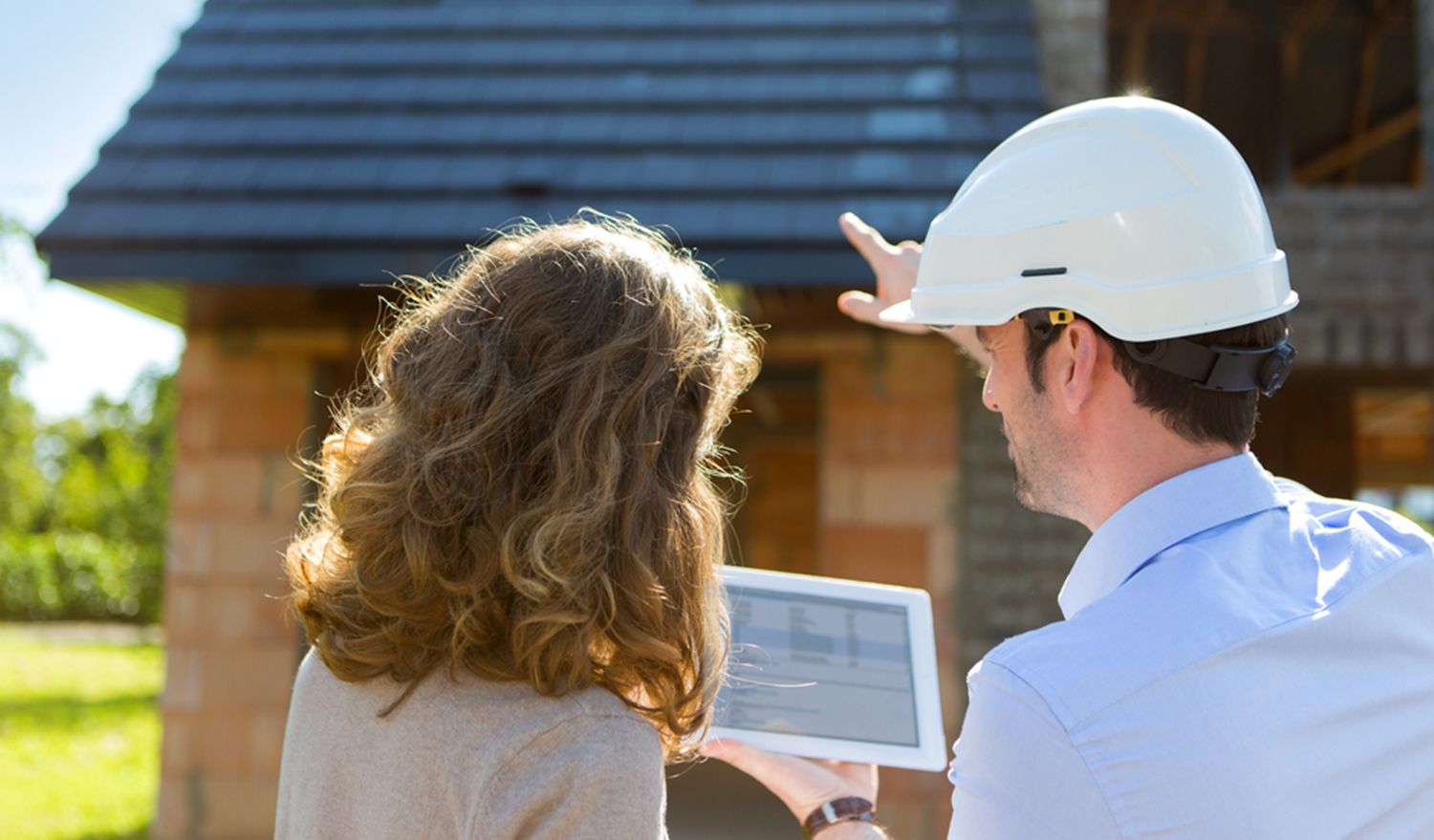 Digital Transformation in Insurance hero