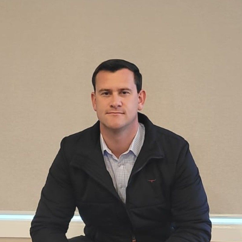 Roy Thrush profile picture
