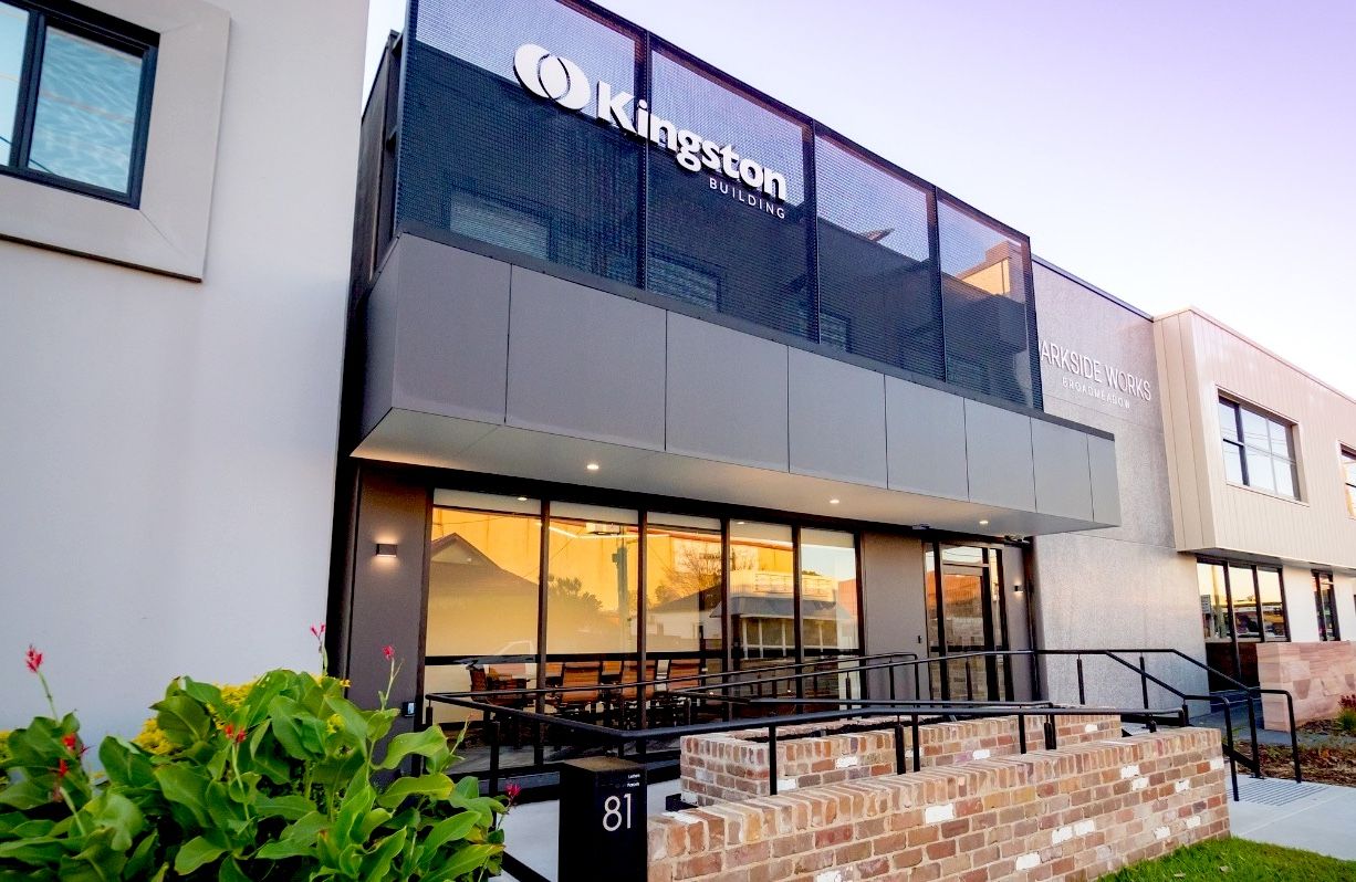 KBA Office
