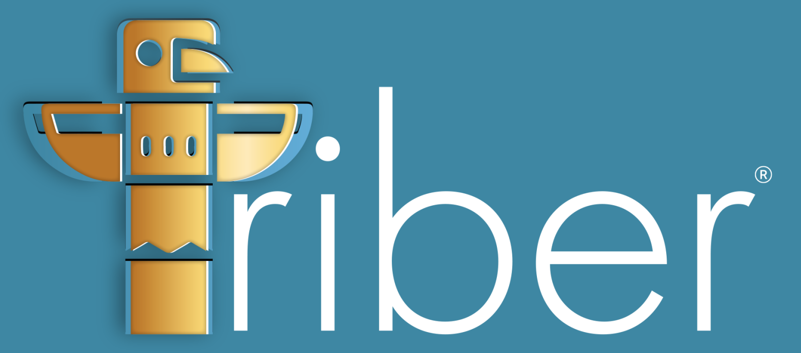 Triber Procurement Platfrom logo